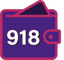 918dompet
