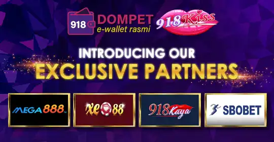 918Kiss/SCR888 dompet - NEW GAMES